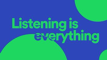 Spotify Padam On Friday, 45 Thousand Users In The US Affected