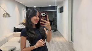 Hamil Anak Pertama, Shenina Cinnamon Ceritakan Perjuangan Melawan Hyperemesis Gravidarum