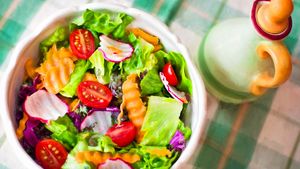 Cocok untuk Lengkapi Menu Diet, Ini Rekomendasi 3 Camilan Sehat Rendah Kalori