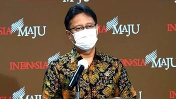 Menkes: Integrasi Layanan Kesehatan Digital Paling Lambat Akhir 2023