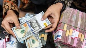 Modal Asing Kabur dari RI Rp16,85 Triliun di Minggu Pertama September 2025