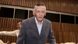 Prof Romli: Permendikbud Ristek 30/2021 Ternodai Frasa 'Dengan Persetujuan Korban'