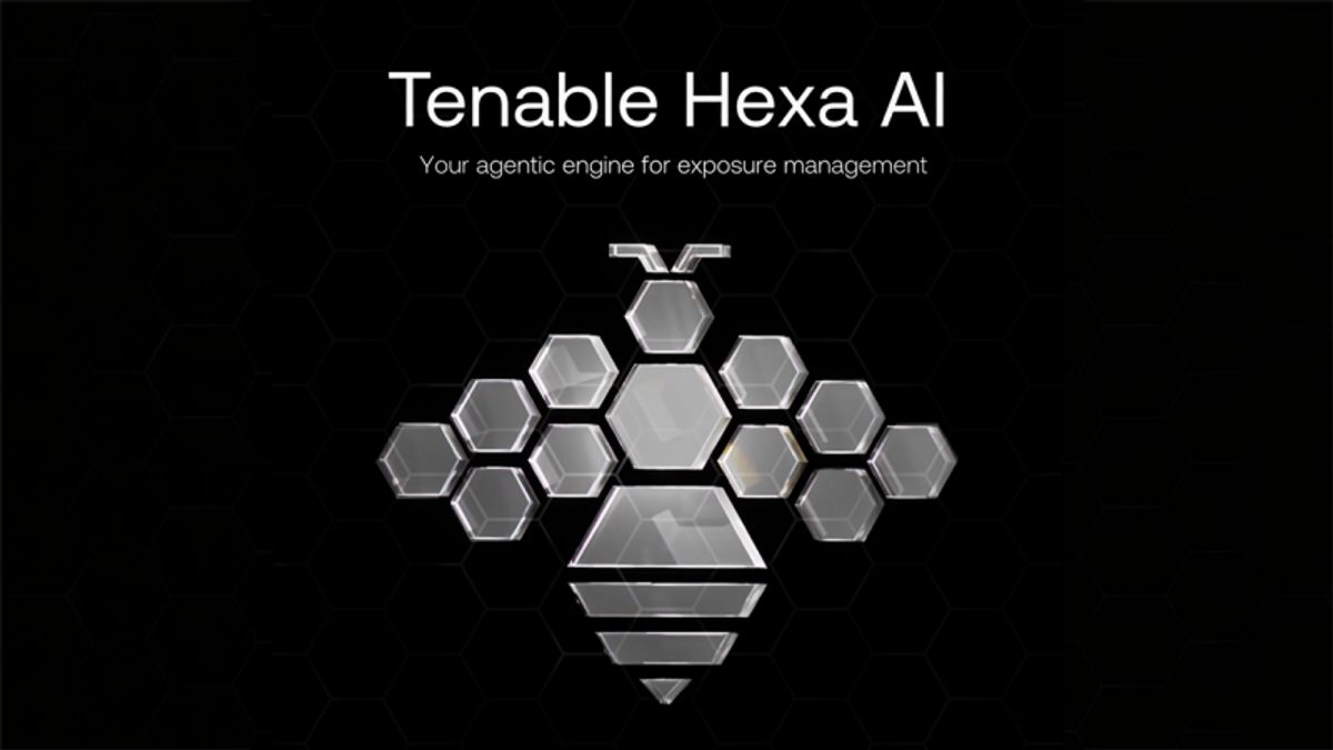 Tenable, 사이버 위험 관리를 가속화하기 위해 Hexa AI 출시
