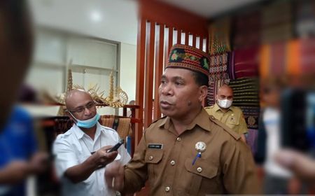 Mulai 1 Agustus Tahun Ini, Pemprov NTT Pasang Tarif Masuk Pulau Komodo-Pedar Rp3,75 Juta per Orang