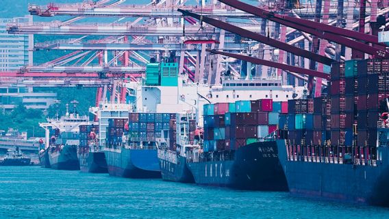 Les Houthis défendent l'Iran, l'Europe émet une alerte pour les navires traversant la mer Rouge