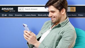 Amazon Batasi Iklan Pesaing di Penelusuran Produk Apple
