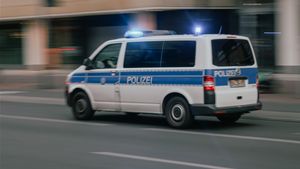 Komplotan Scammer di Jerman Ditangkap, Bobol 4,3 Juta Kartu Kredit Kuras 300 Juta Euro