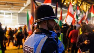 Aston Villa vs Maccabi Tel Aviv: Polisi Tangkap 11 Orang di Pertandingan