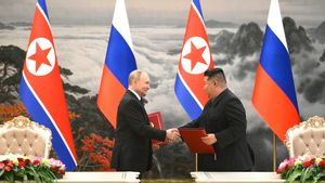 The Russia-North Korea Comprehensive Strategic Partnership Agreement Is Implementing