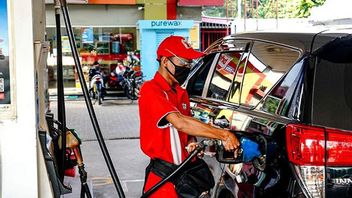 تقدم بيرتامينا تفسيرا بشأن الاختلافات في تسويات أسعار الوقود غير المدعومة