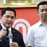 Menanti Pengganti Patrick Kluivert, PSSI Rapat Pelatih Baru Hari Ini