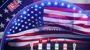 Penggemar Menuduh FIFA Melakukan Pengkhianatan terkait Harga Tiket Piala Dunia 2026