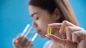 Sudah Tahu Bedanya? Ini Fakta tentang Minyak Ikan dan Omega-3 yang Bermanfaat untuk Kesehatan Anda