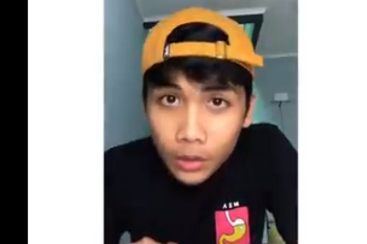 PSI Denies Reporter Bintang Emon To Kominfo Kader