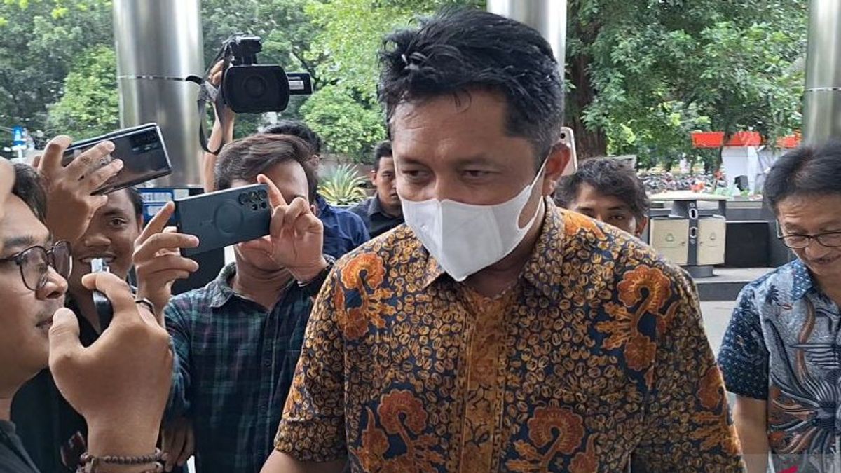 KPK Telusuri Dugaan Aliran Uang Korupsi BPPD Sidoarjo ke Bupati Muhdlor