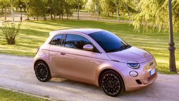 Fiat Pastikan Peluncuran Generasi Terbaru Model 500 dan Panda Akhir Dekade Ini