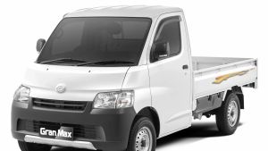 Penjualan Daihatsu di Tanah Air Tembus 100 Ribu Unit Selama 7 Bulan Pertama 2024