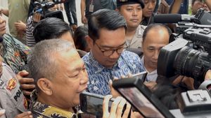 Ridwan Kamil Akui Ada Aliran Duit ke Lisa Mariana Usai Diperiksa KPK: Konteksnya Pemerasan