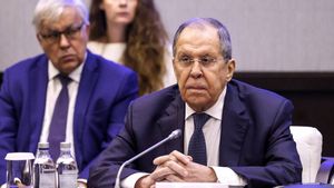 Rusia Nilai Serangan Israel di Doha Merusak Stabilitas Timur Tengah