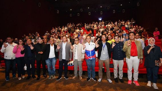 بلغ إجمالي الصندوق المدارة من BTN Prospera 9.5 تريليون روبية إندونيسية اعتبارا من أبريل 2025