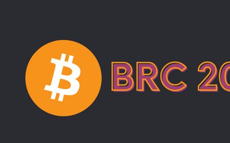 Mengenal BRC-20: Standar Token Baru di Jaringan Bitcoin