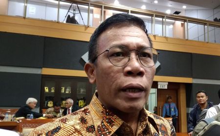 Makin Hangat Dugaan Korupsi Minyak Goreng untuk Danai Penundaan Pemilu 2024, Informasi 'Bukan Kaleng-Kaleng' Masinton Perlu Didalami Kejagung