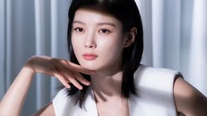 Kim Yoo Jung dan Kim Do Hoon Ngakak 3 Menit dengar Kabar Pacaran