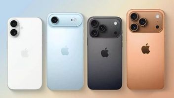 iPhone 17 Pro的电池容量比去年增长了19%
