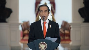 Warga Kurang Mampu Bisa Tersenyum, Jokowi Bakal Bagikan Obat COVID-19 Pekan Depan