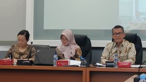 IKI Oktober Naik 53,50 meski Kinerja Subsektor Tekstil Turun