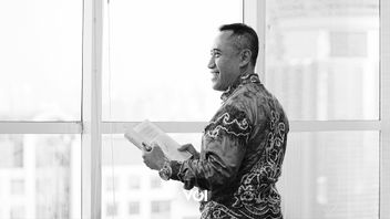 Exclusive, ARSSI Chairman Iing Ichsan Hanafi Reveals Challenges In Implementing 12 KRIS Criteria