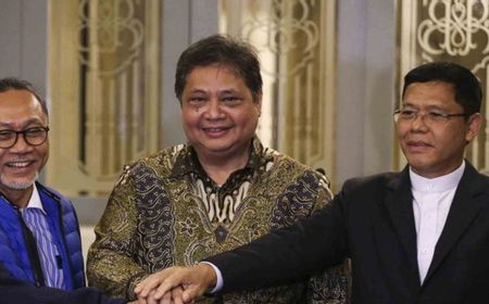 PPP Ikut Usung Ganjar Capres 2024, PAN Yakin Masih Ada Peluang KIB Tetap Bersama