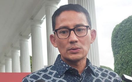 Menparekraf Sandiaga Uno: IP Branding Project Bali Tingkatkan Ekspor Produk UMKM