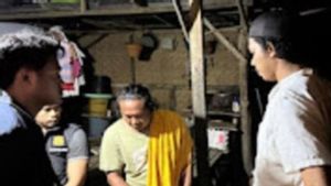  Kasus Kekerasan di Dompu NTB Turun, KadisP3A: Tidak Diikuti Kekerasan Terhadap Anak