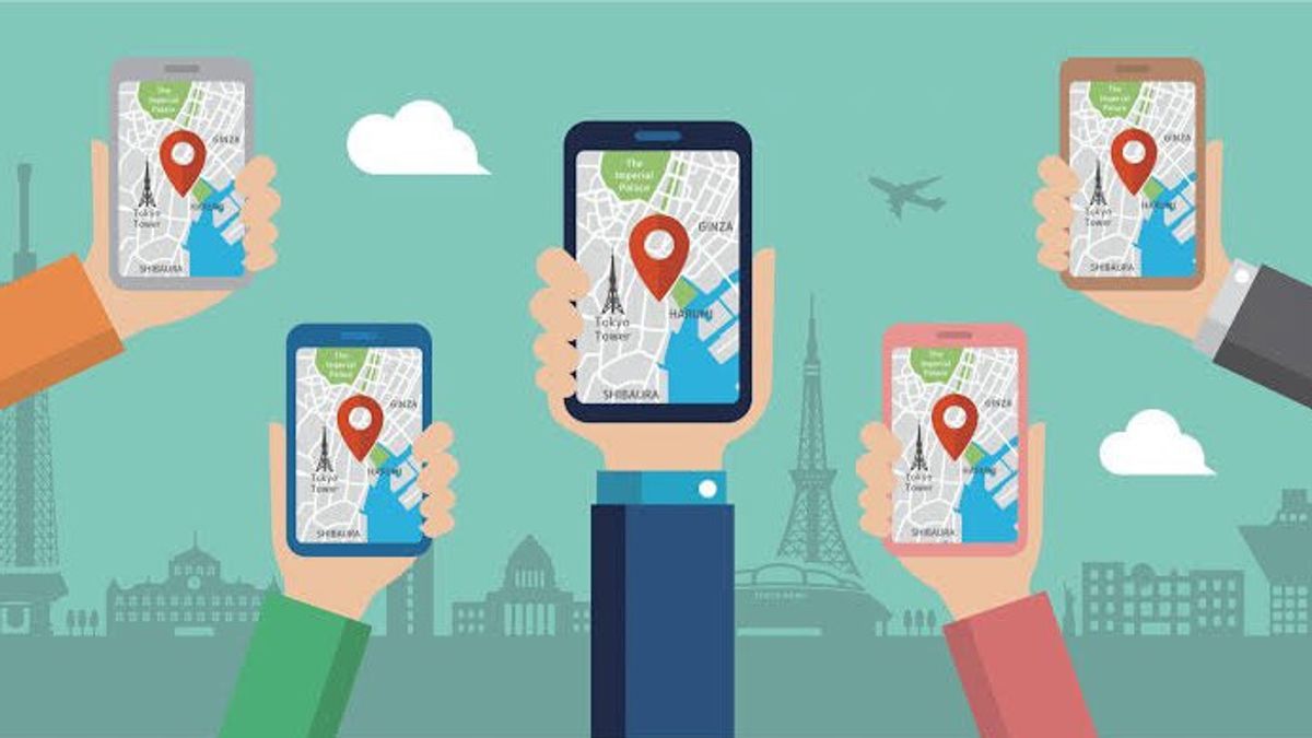 Google Gugat Jaringan Penipu Terkait Ribuan Listing Palsu di Google Maps