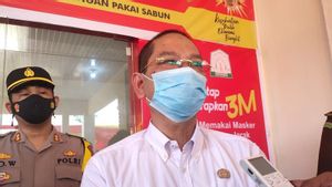 Sempat Nihil, Kasus Positif COVID-19 di Aceh Timur Kembali Bertambah