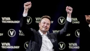 Elon Musk Mengumumkan Rencana Perubahan Logo Twitter Menjadi "X"