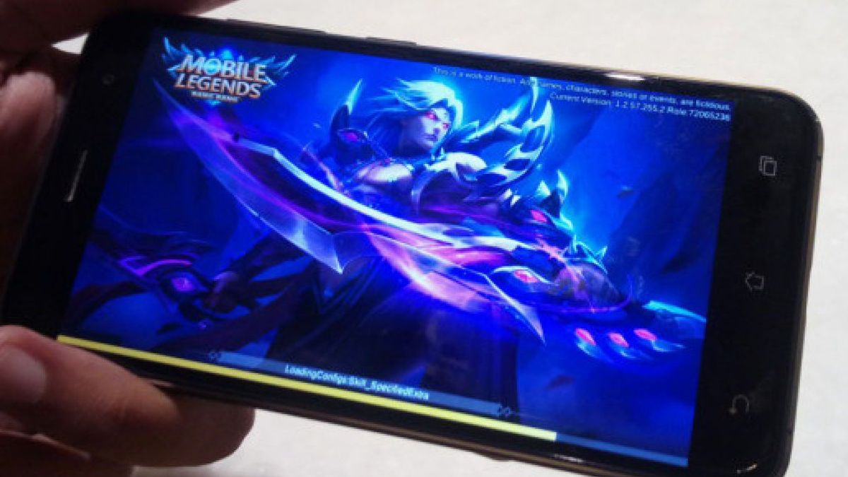 Want To Top Up Mobile Legend To Get Exclusive Skin? Get To Know First The Exclusive Mobile Legend Skin Row