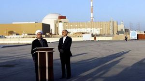 イランと米国は本日、ローマで核交渉を再開する