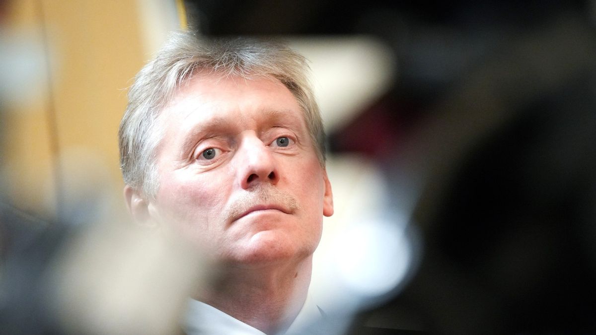 Rejecting UN Agency Decision On Malaysia Airlines Tragedy MH17 Kremlin: We Don't Accept Bias Conclusions
