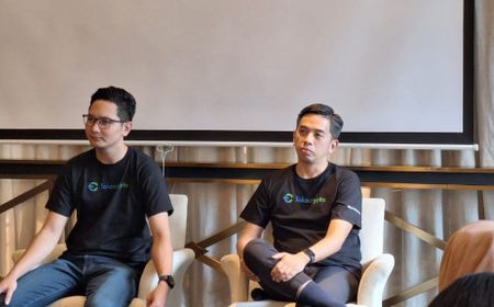 Rayakan Ulang Tahun ke-5, Tokocrypto Ungkap Rencana Masa Depannya