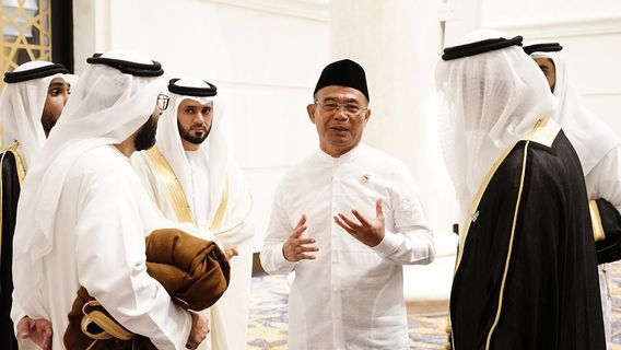 Profil Muhadjir Effendy yang Diamanahi Presiden Jokowi Jadi Plt Menpora Gantikan Zainudin Amali