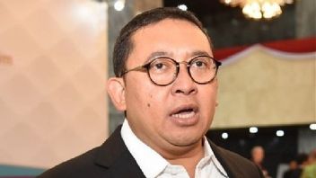 Jabat Ketua SEAPAC Dan BKSAP DPR, Fadli Zon Berharapnya Peraturlasi Transparansi Pembiayaan Politik