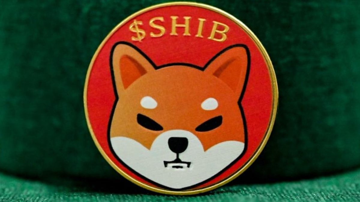 Kabar Gembira Buat ShibArmy, Shiba Inu (SHIB) Bakal Luncurkan Shibarium, Cek Di sini!