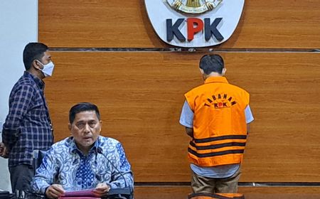 Kapolri Ganti Kapolda Metro Jaya Irjen Fadil Imran, Digantikan Deputi Penindakan KPK Karyoto