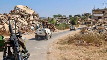 UN Prepares To Send Humanitarian Aid To Syrian Sweden After Deadly Clashes