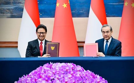 Indonesia Sepakati 9 MoU dengan Sektor Kesehatan Swasta China