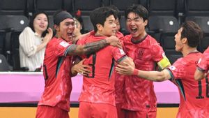 Indonesia U-23 Akan Melawan Korea Selatan U-23 di Perempat Final Piala Asia U-23 2024