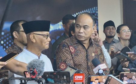 Kominfo Gandeng MUI untuk Berantas Judi Online di Indonesia