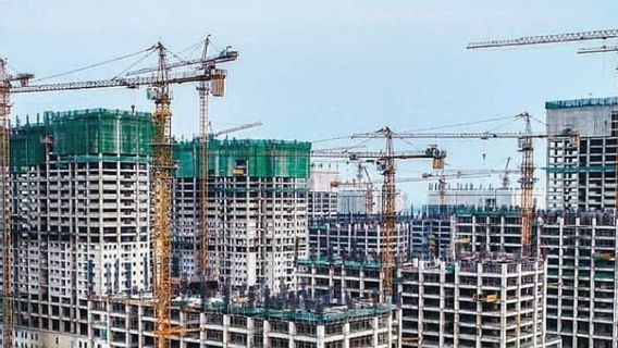 Tantangan Berat Pasar Properti Tanah Air Pascapandemi COVID-19